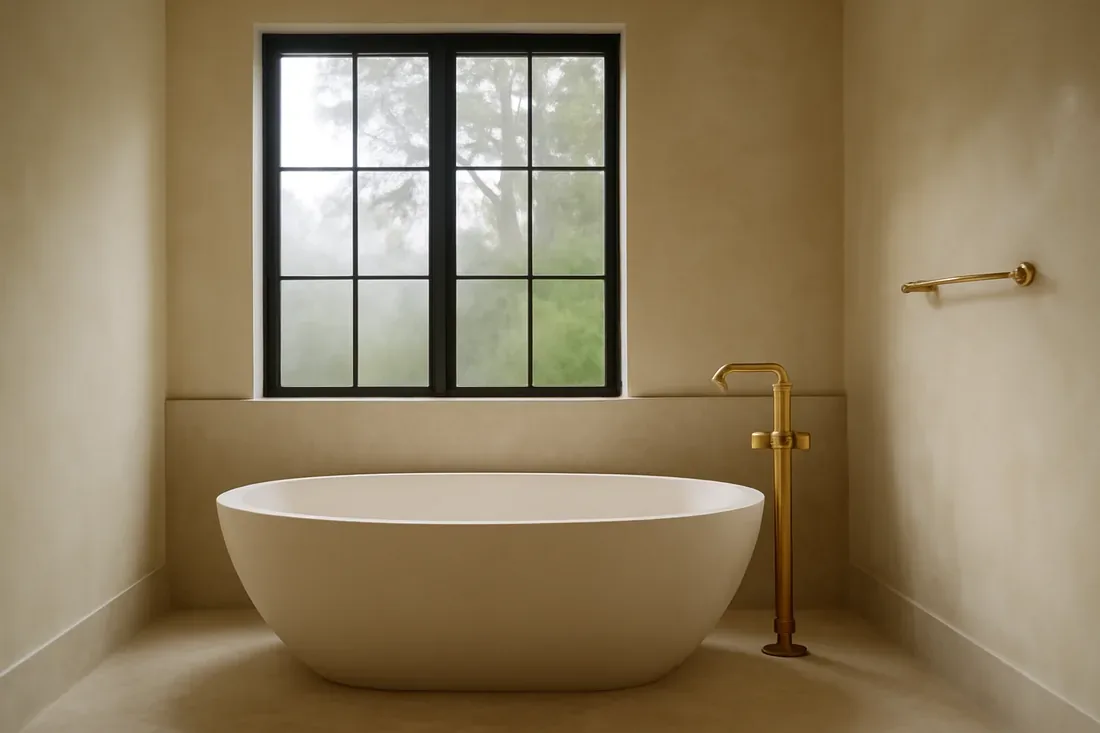 Future Bathroom Design Trends: A Designer's Perspective for 2026