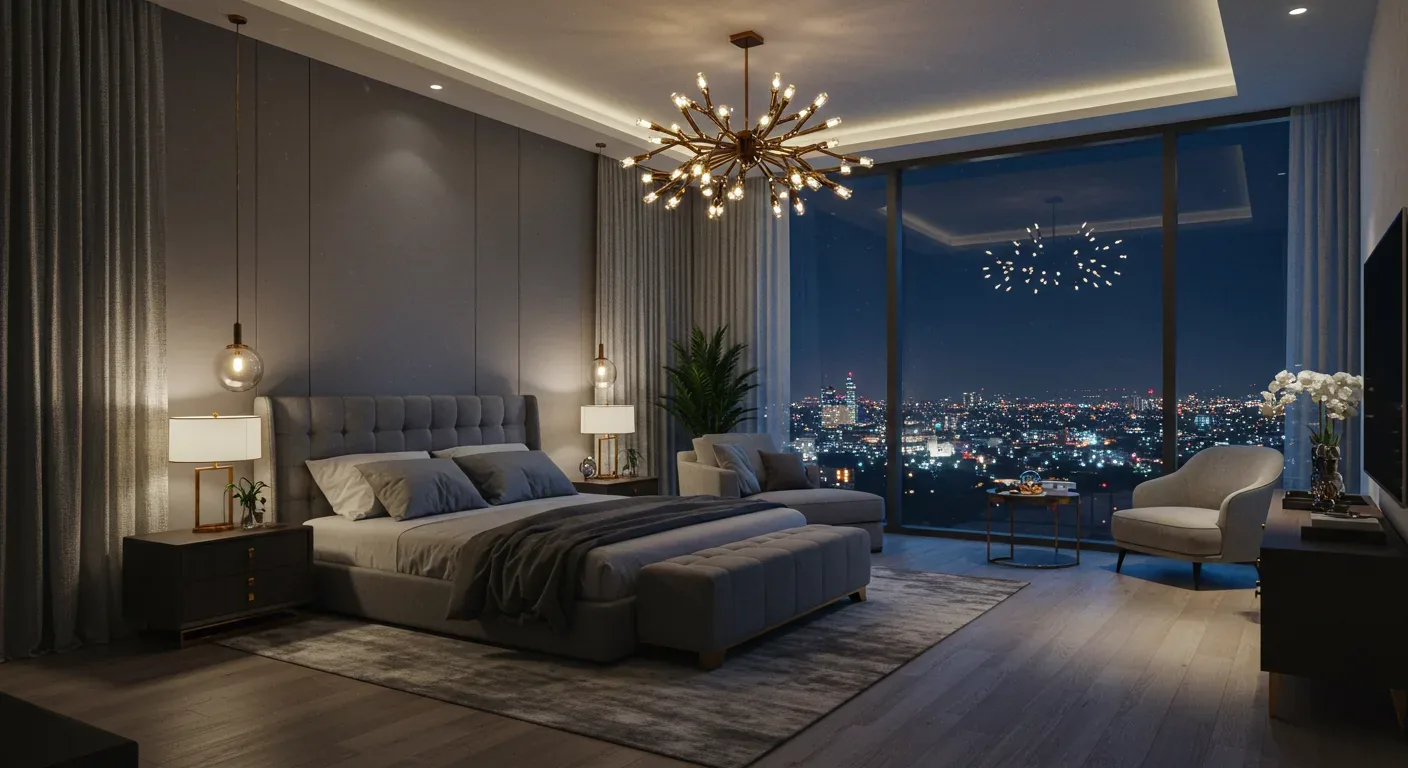 What an Interior Designer Costs in Cupertino