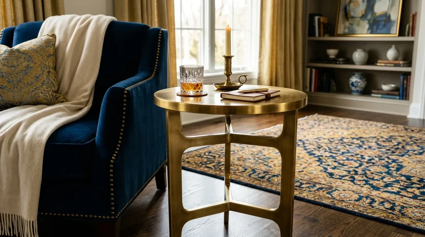 What an Interior Designer Costs in Los Altos