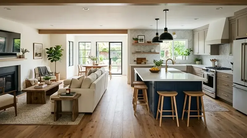 Kitchen Remodel in Los Gatos: A Designer's 2026 Guide