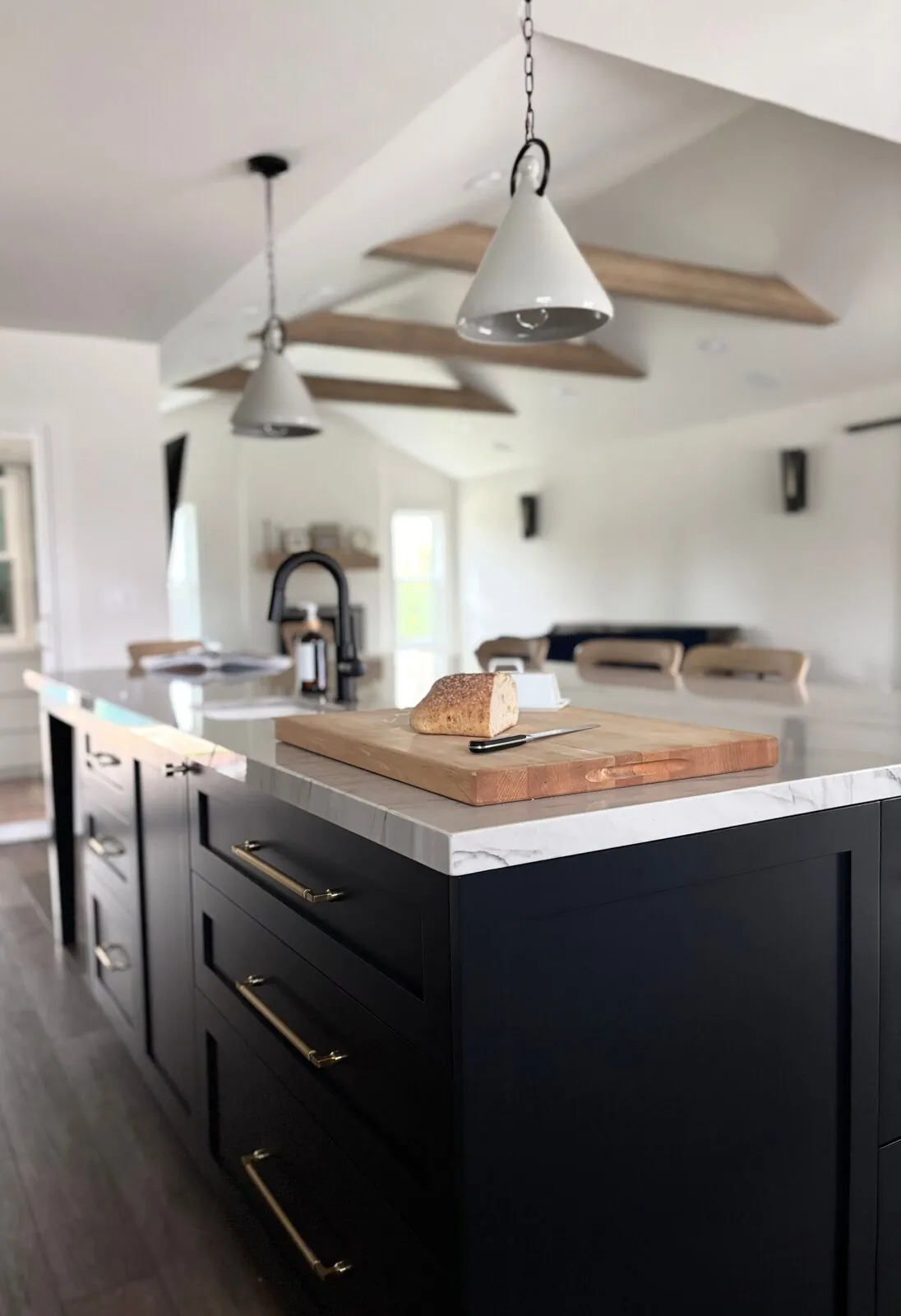 Traditional Interior Design Before And After Elk Grove