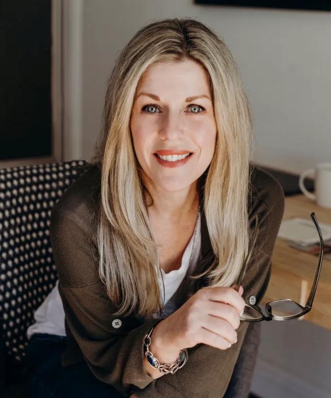 Sacramento Interior Designer Amy – Designed Curated Interiors