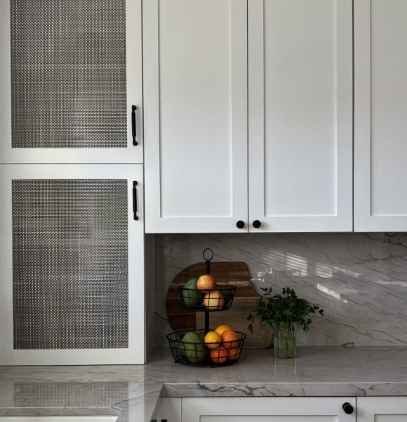 Sacramento Interior Design Portfolio