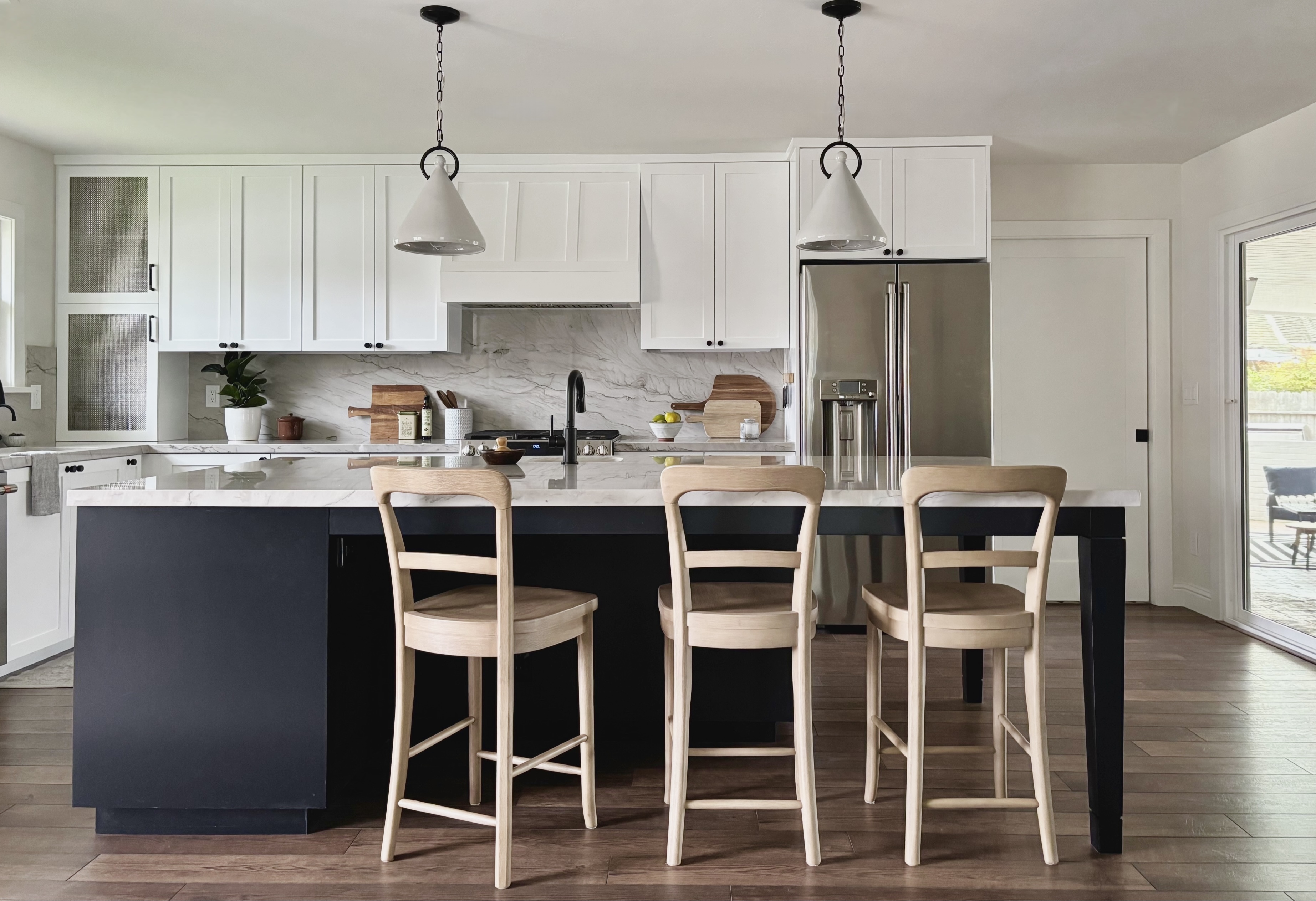 Sacramento Interior Designer