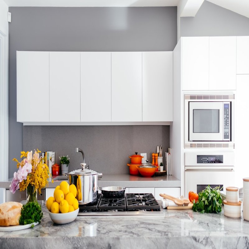 Kitchen Renovation Guide: From Planning to Perfection