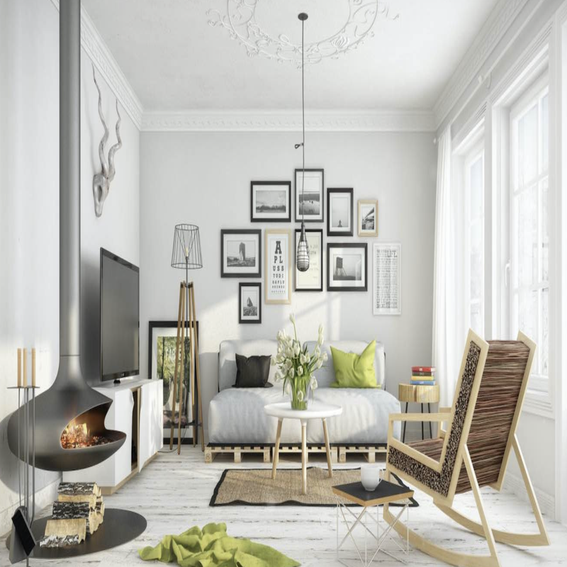 Interior Design Firms Sacramento