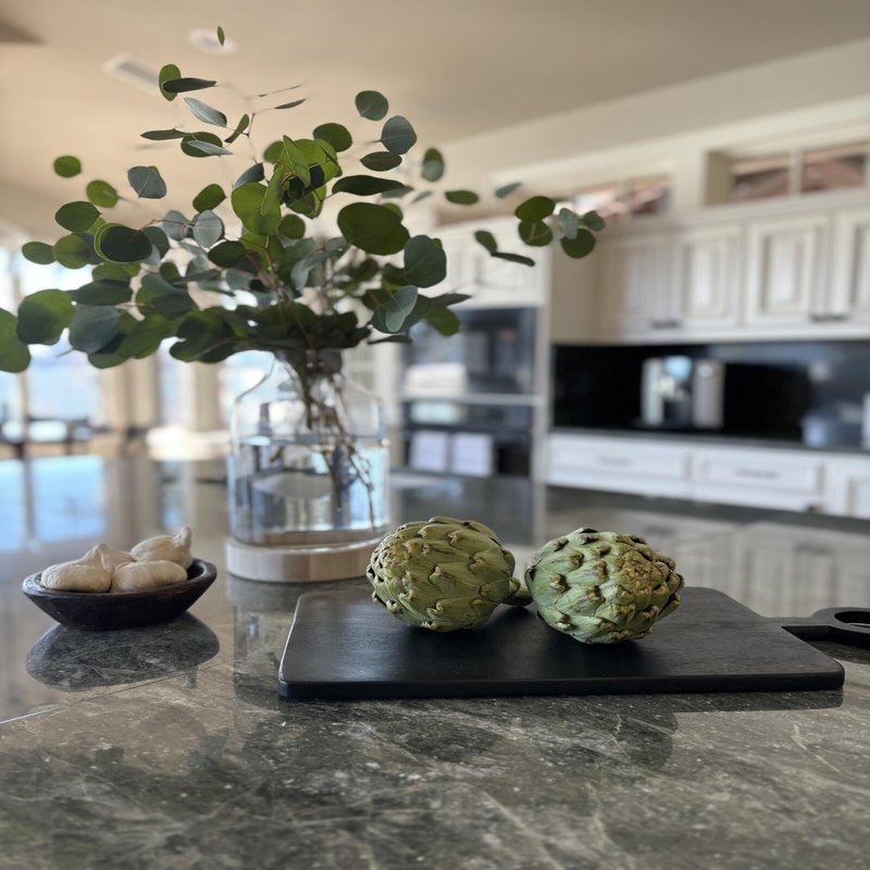 Exploring the Challenges of a Two Story Quonset Home Interior