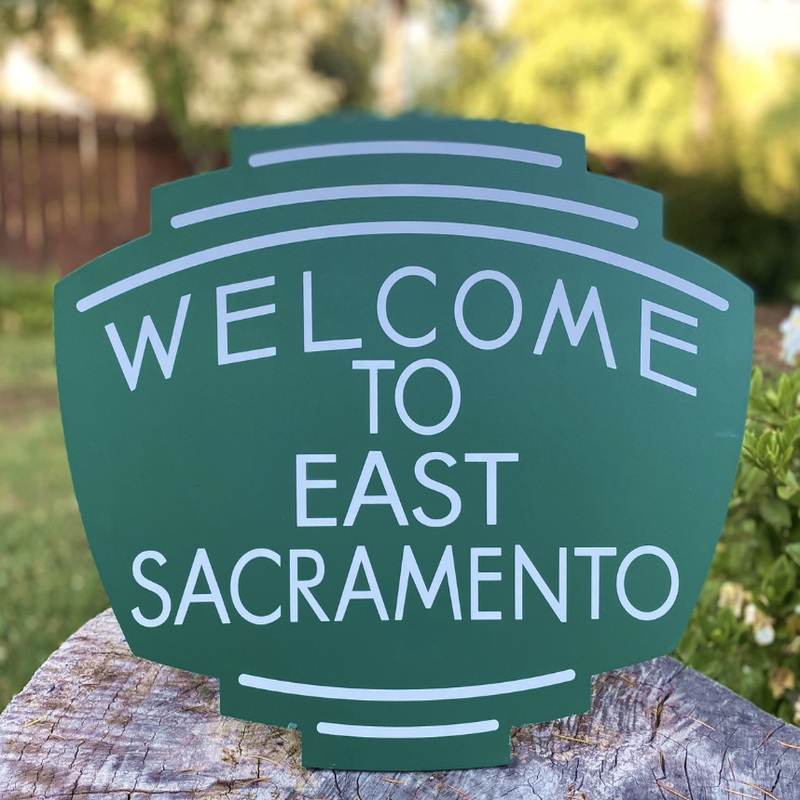 Interior Designers East Sacramento CA — Where Heritage Meets Modern Living