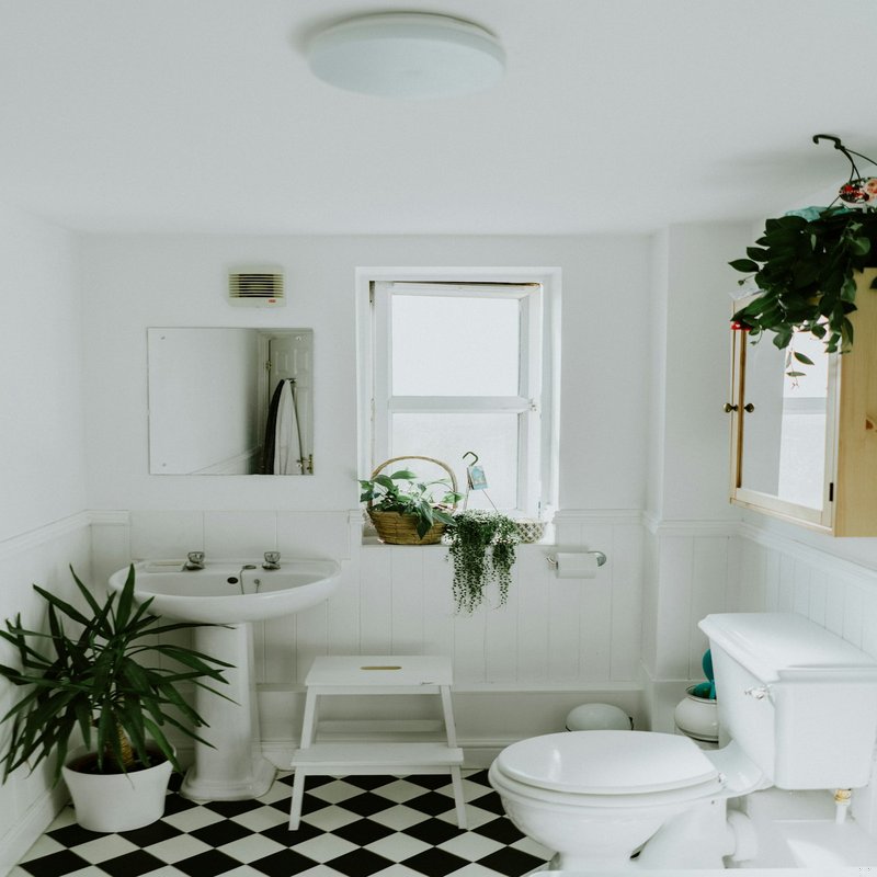 Creating a Spa-Like Bathroom Retreat at Home