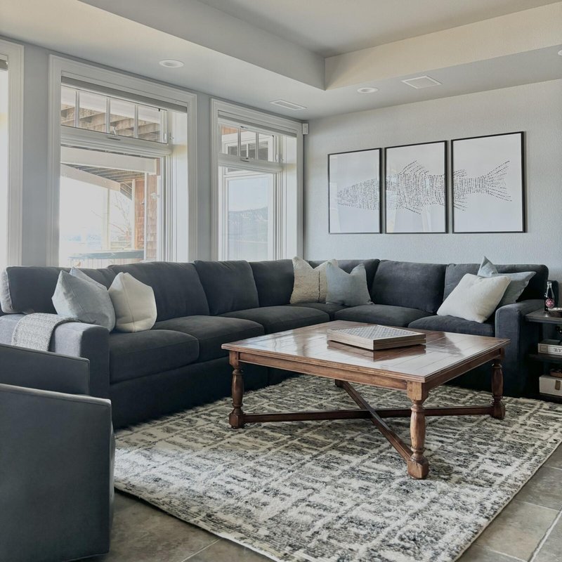 Exploring northwest contemporary home design installation workflows