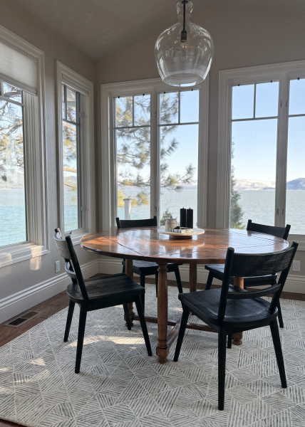 sacramento interior designer