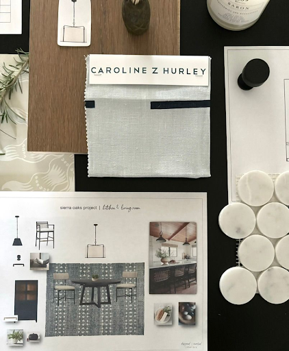 Virtual Space Planning