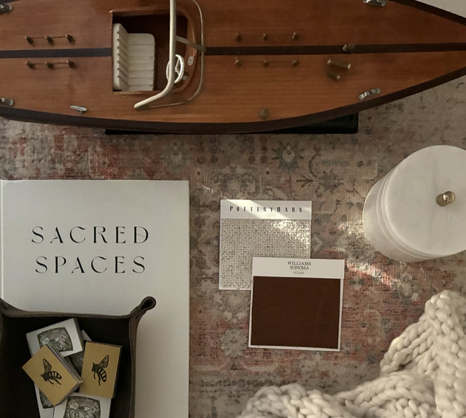 Sacramento Interior Design Project