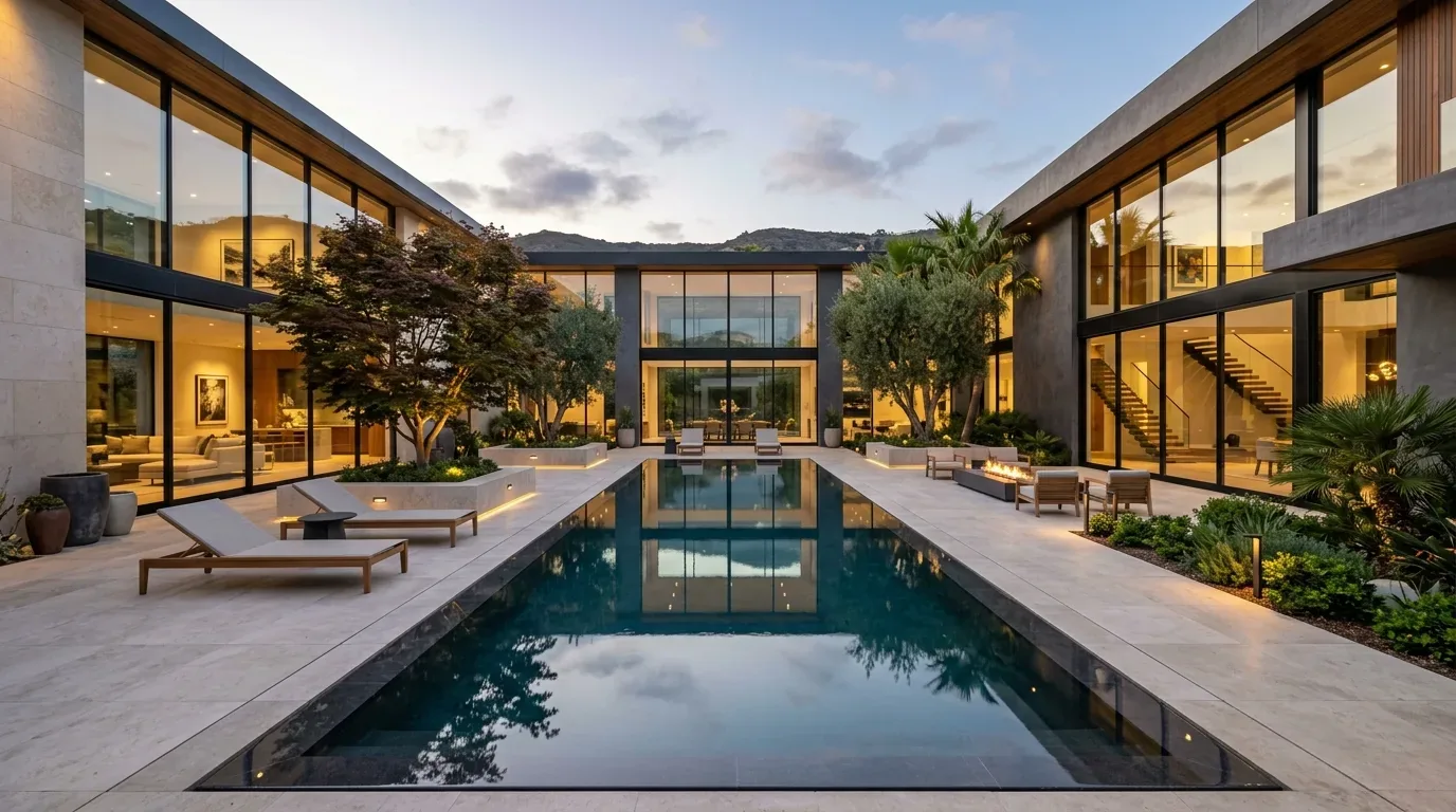 Above Ground Pool and Deck Ideas: A Designer's Guide to the 2026 Look