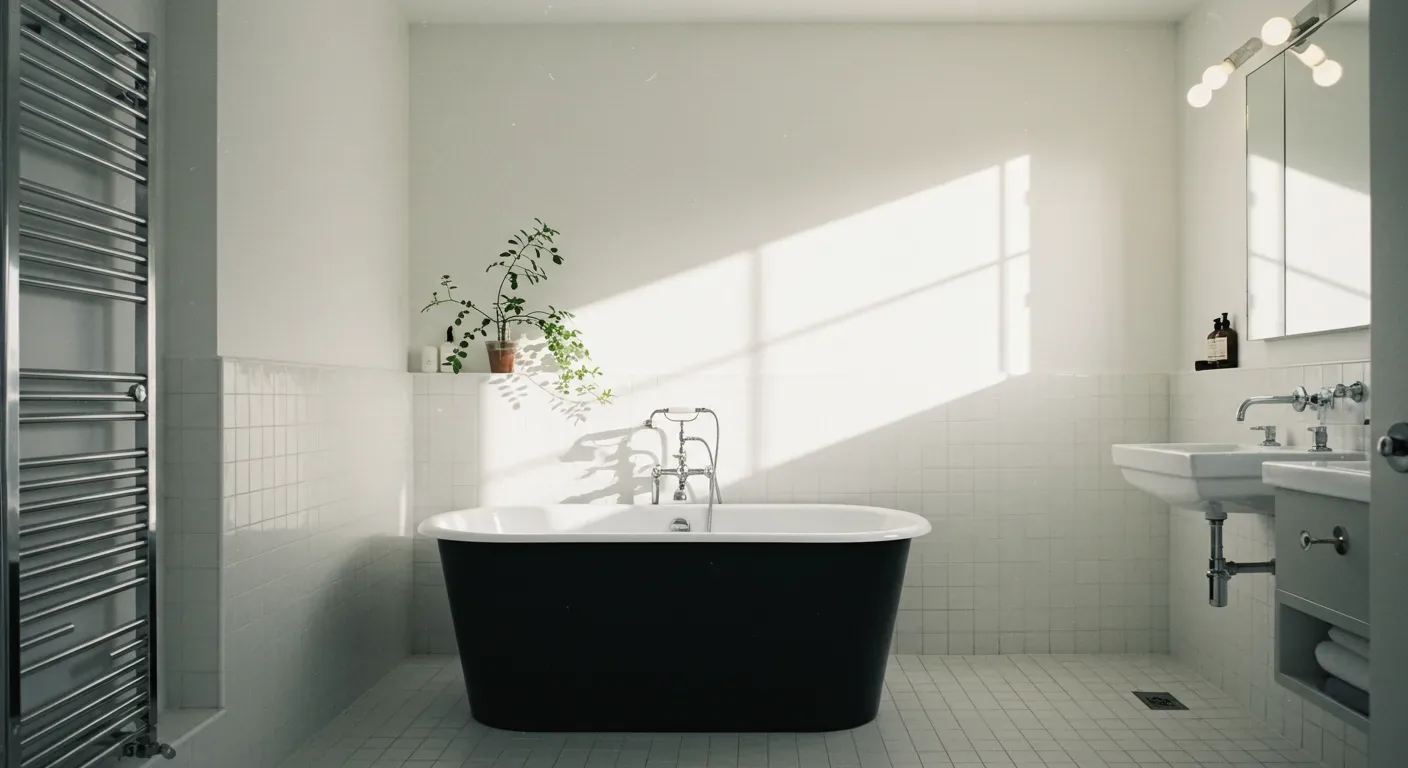 Bathroom Remodel in Campus Commons: Design and Budget Guide