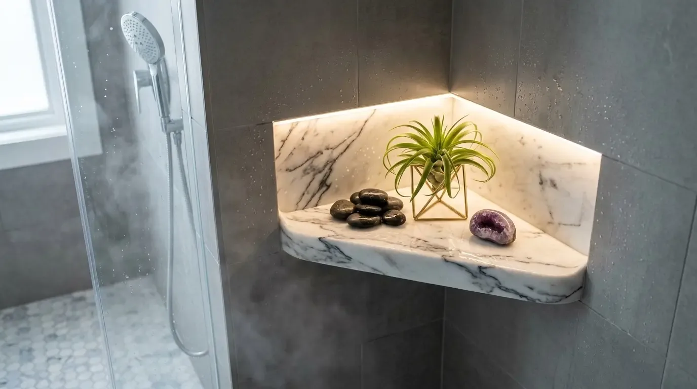Bathroom Remodel Mill Valley: 2026 Designer's Guide