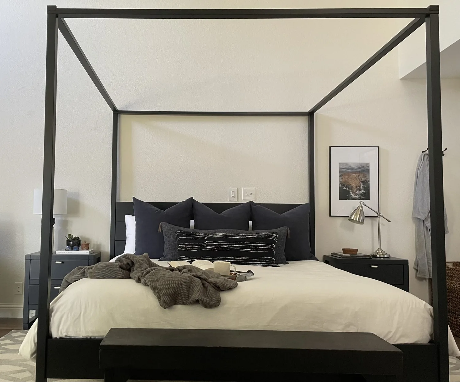 Bedroom Rug Placement: A Designer's Guide to the 2026 Look