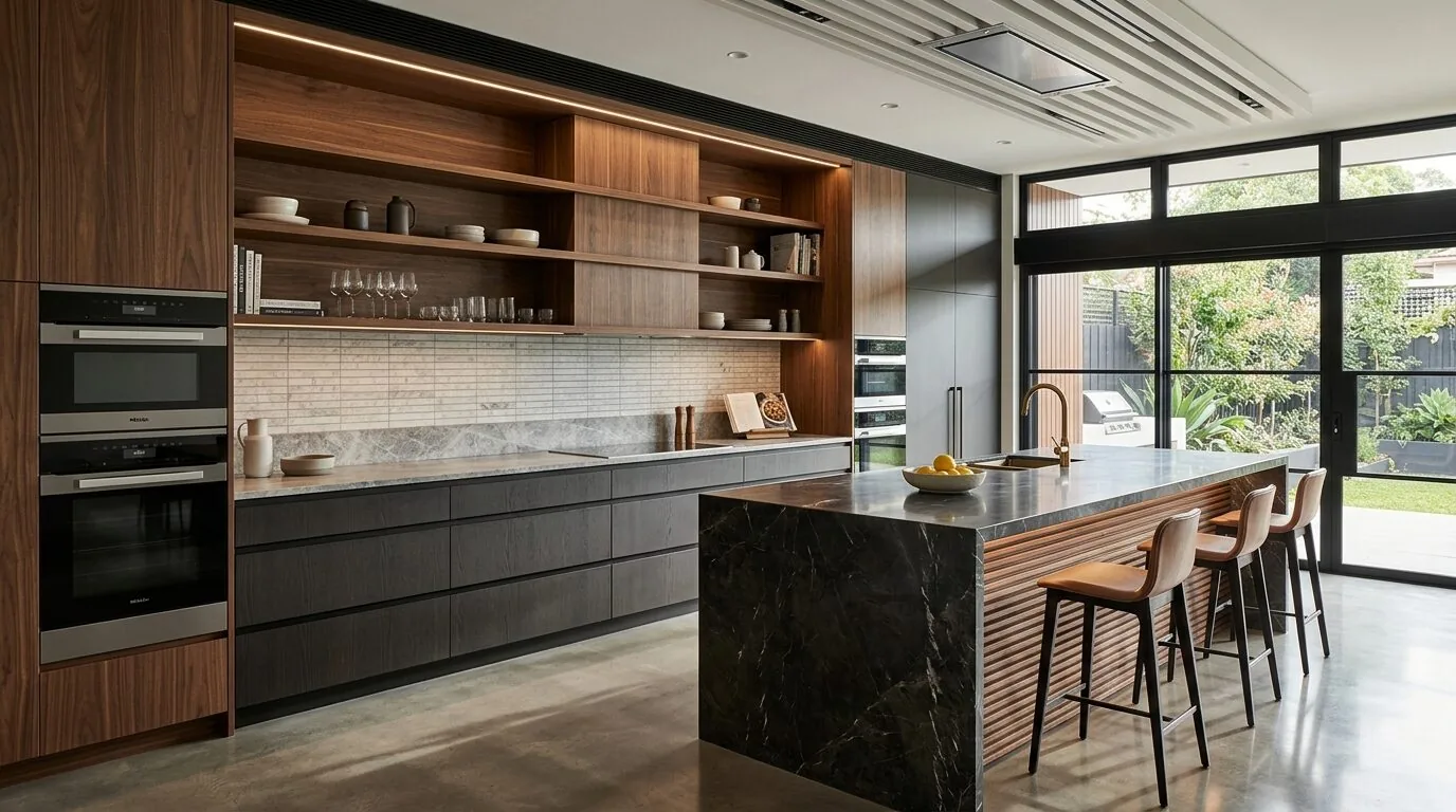 Clean Lines Interior Design: A Designer's Guide to the 2026 Look