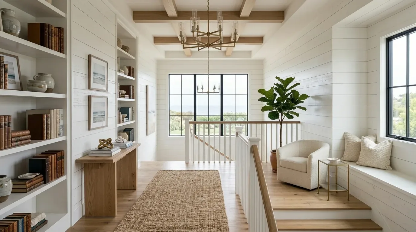Commercial Interior Design Trends: A Designer's Guide to the 2026 Look