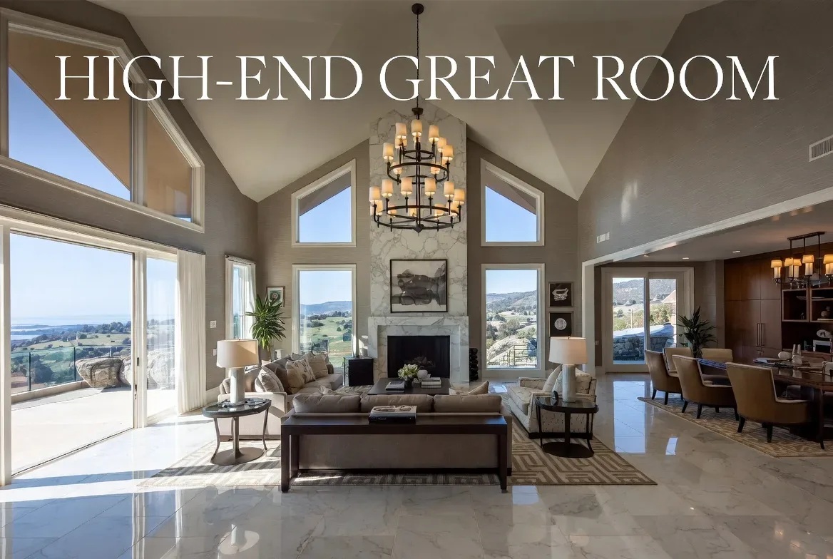 Contemporary Interior Design in Midtown Sacramento
