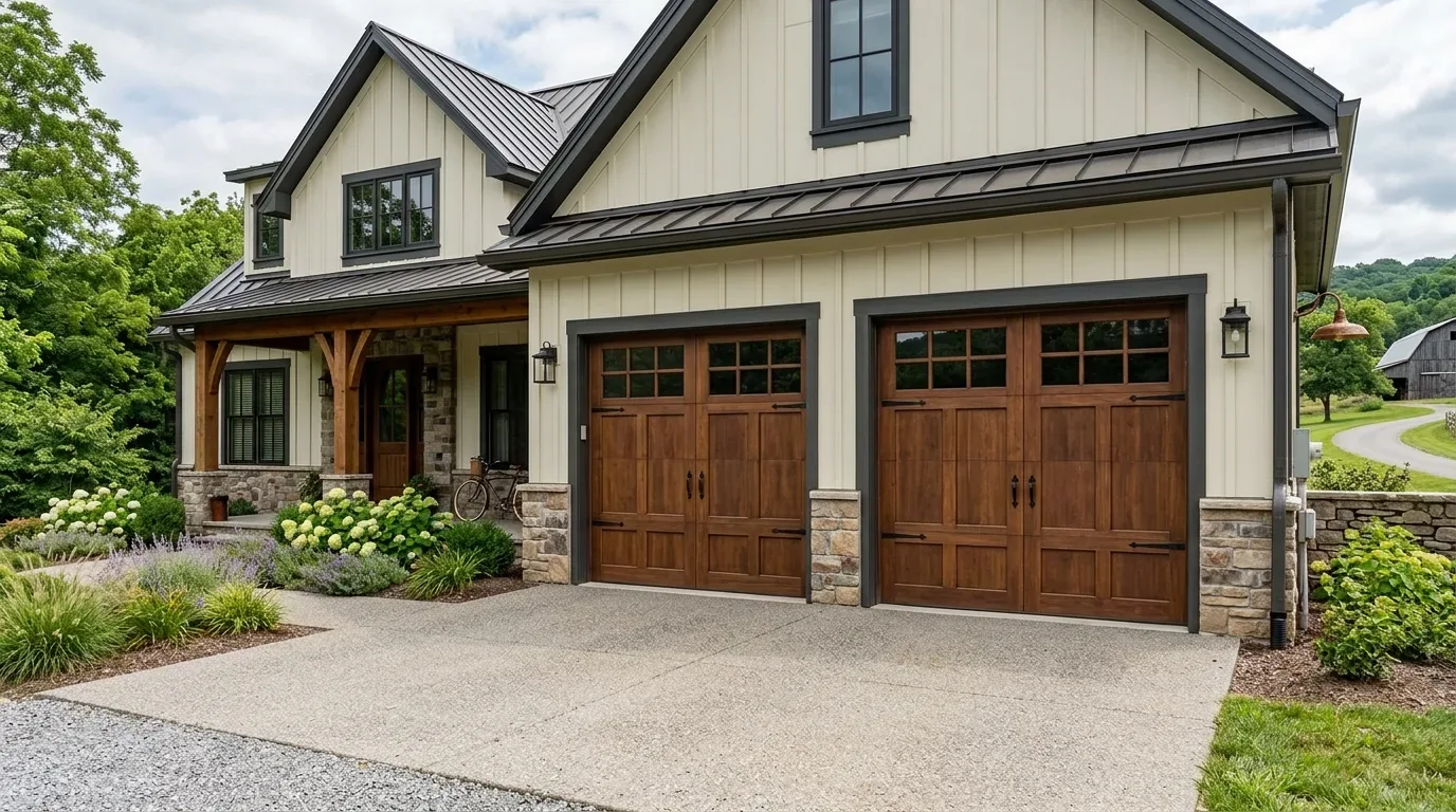 Front door color meaning: A Designer's Guide
