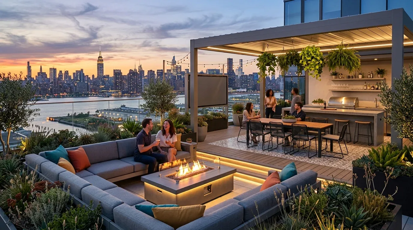 High-End Designer Vs Diy Sausalito - Interior Designer