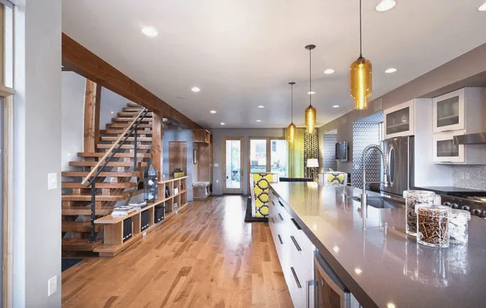 How Interior Design Affects Mental Health: Layout, Lighting, and Material Decisions