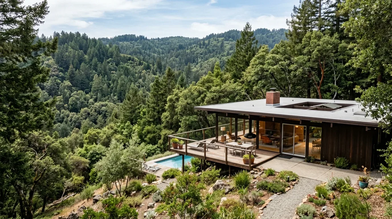 What an Interior Designer Costs in Midtown Sacramento