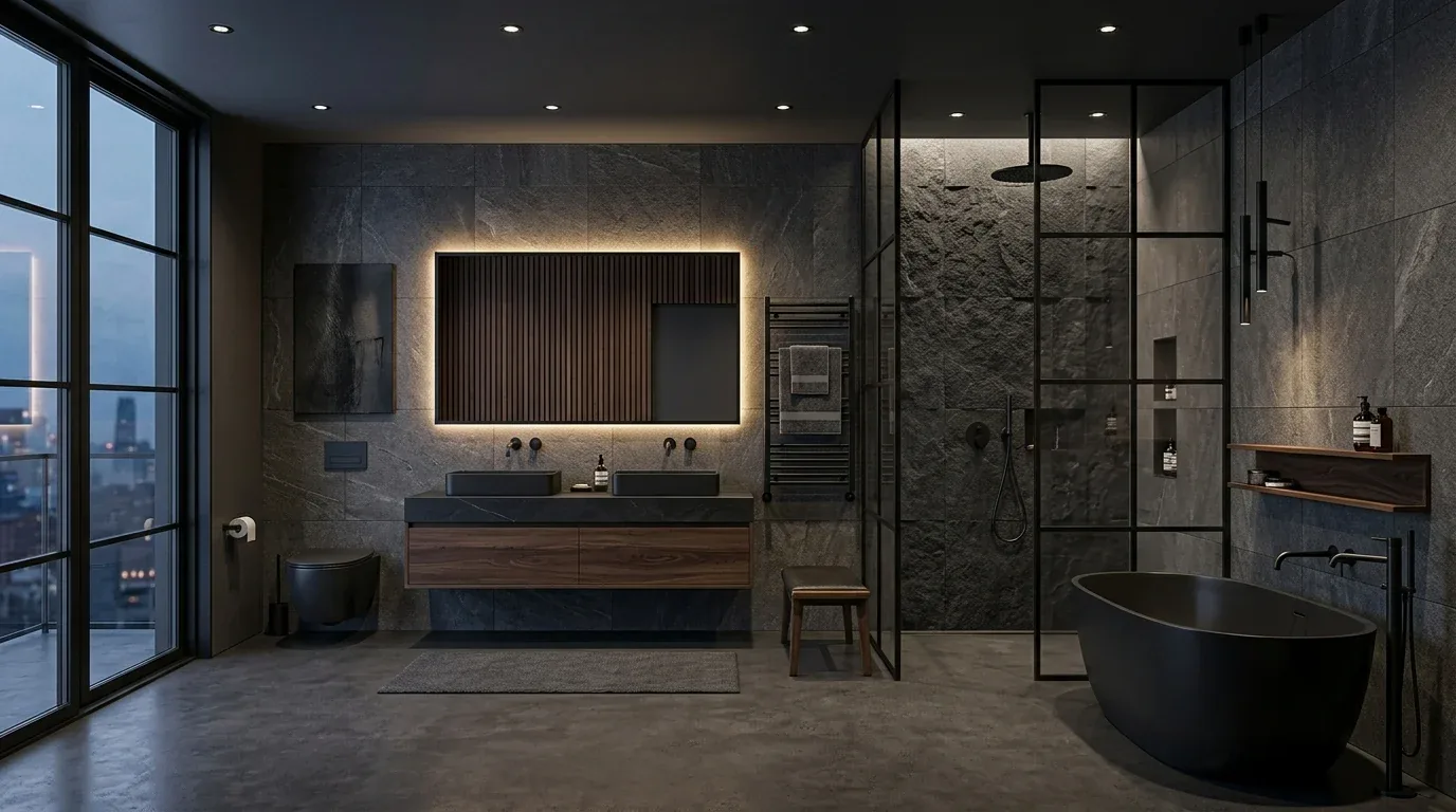 What an Interior Designer Costs in Wilhaggin