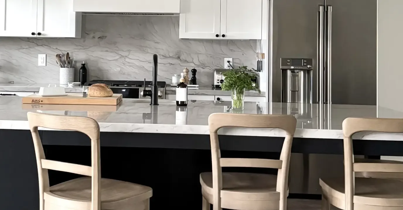 How to Decorate Kitchen Counters: A Designer’s Playbook for the 2026 Look