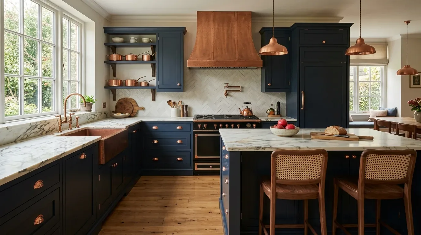 How to Design a Functional Kitchen: A Designer's Perspective for 2026