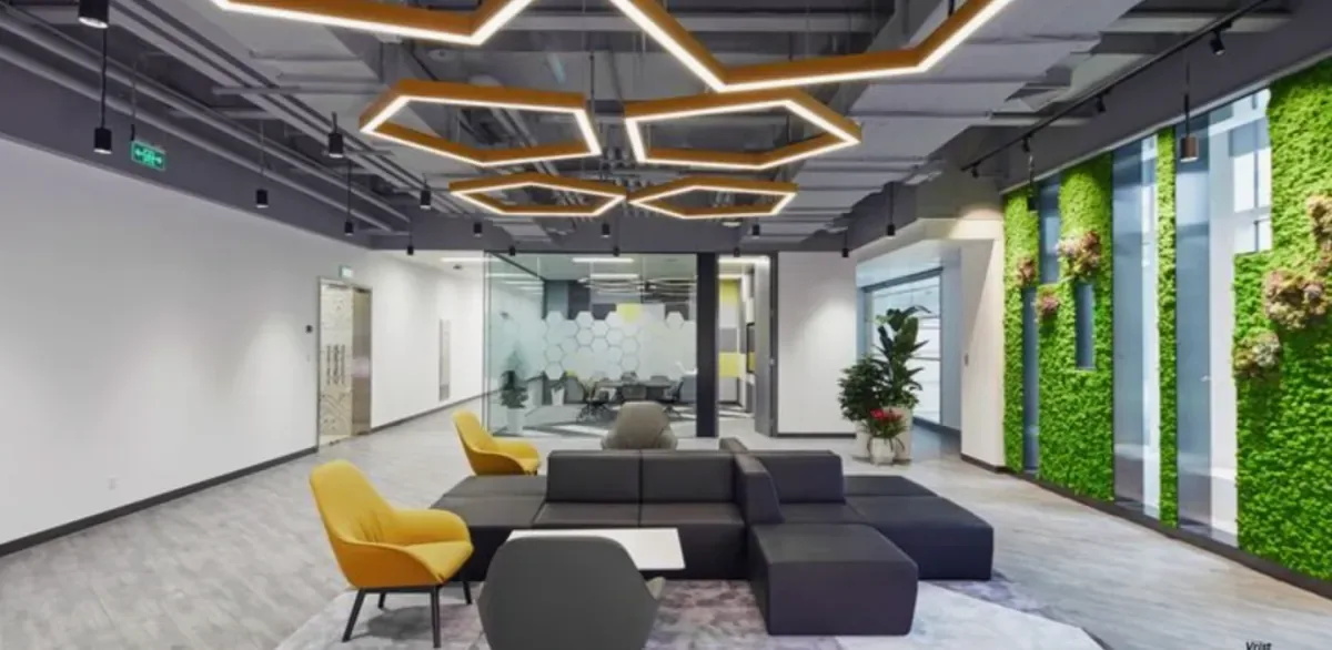 How To Design Commercial Interiors: A Designer's Guide to the 2026 Look