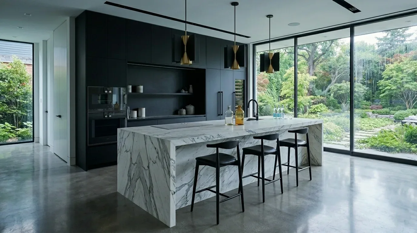 Interior Design in Corte Madera, CA 94925