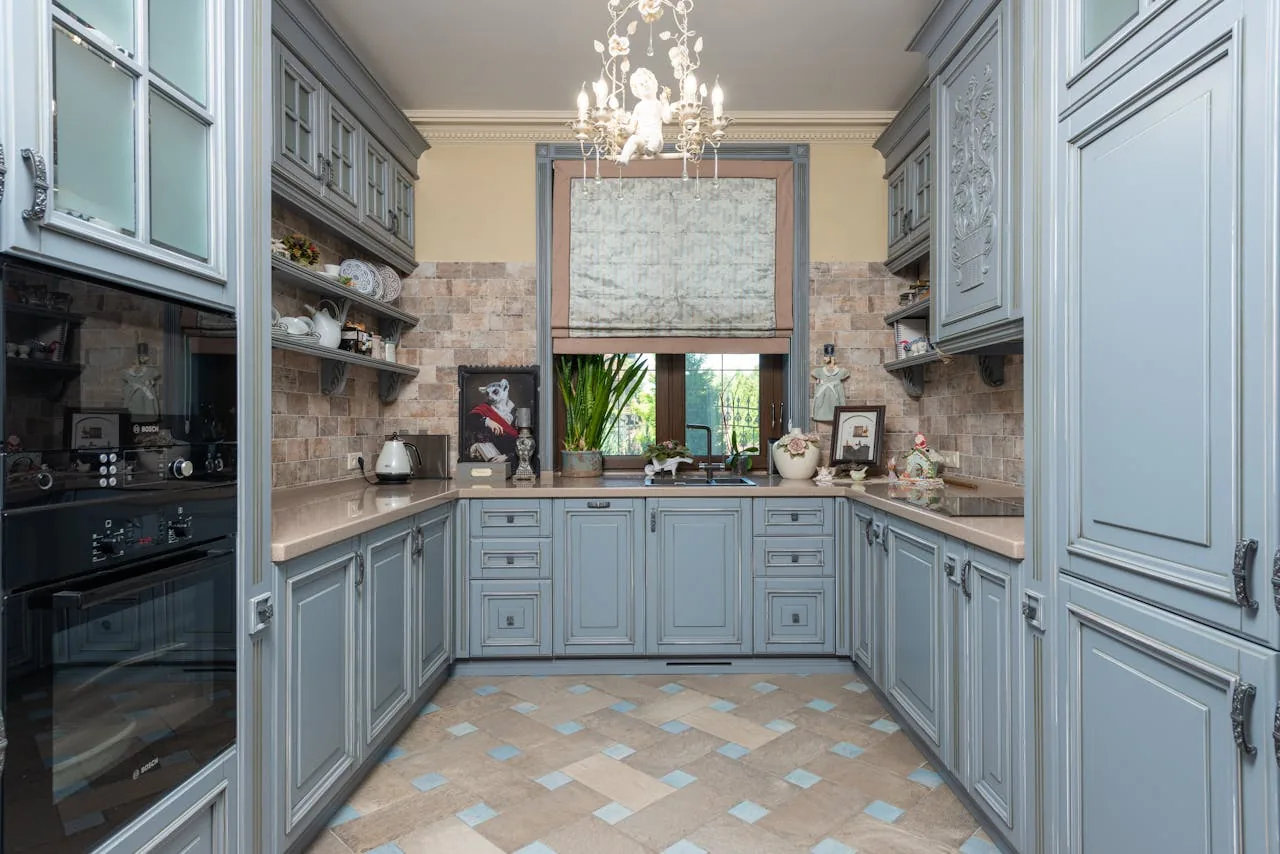 Interior Design in Galt, CA 95632