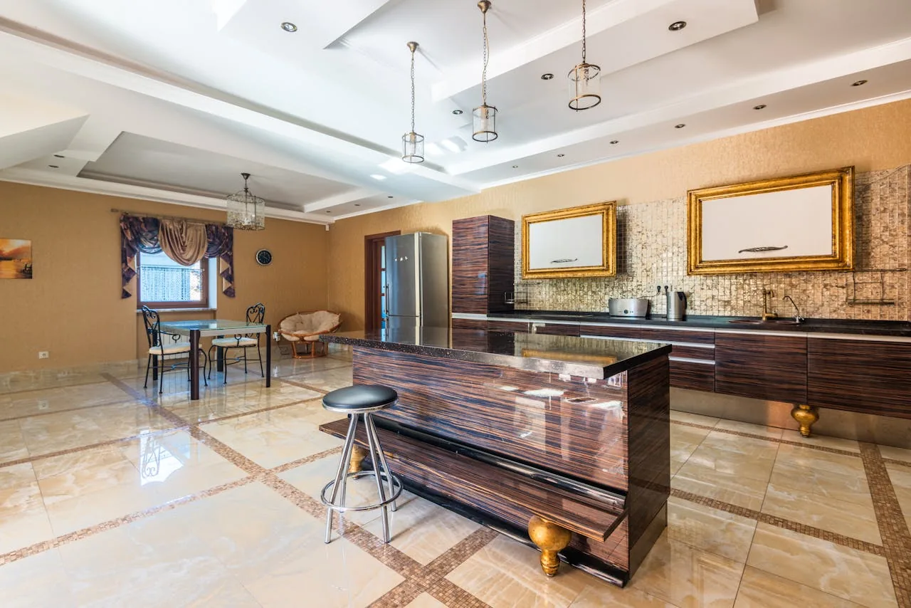 Interior Design in Herald, CA 95638