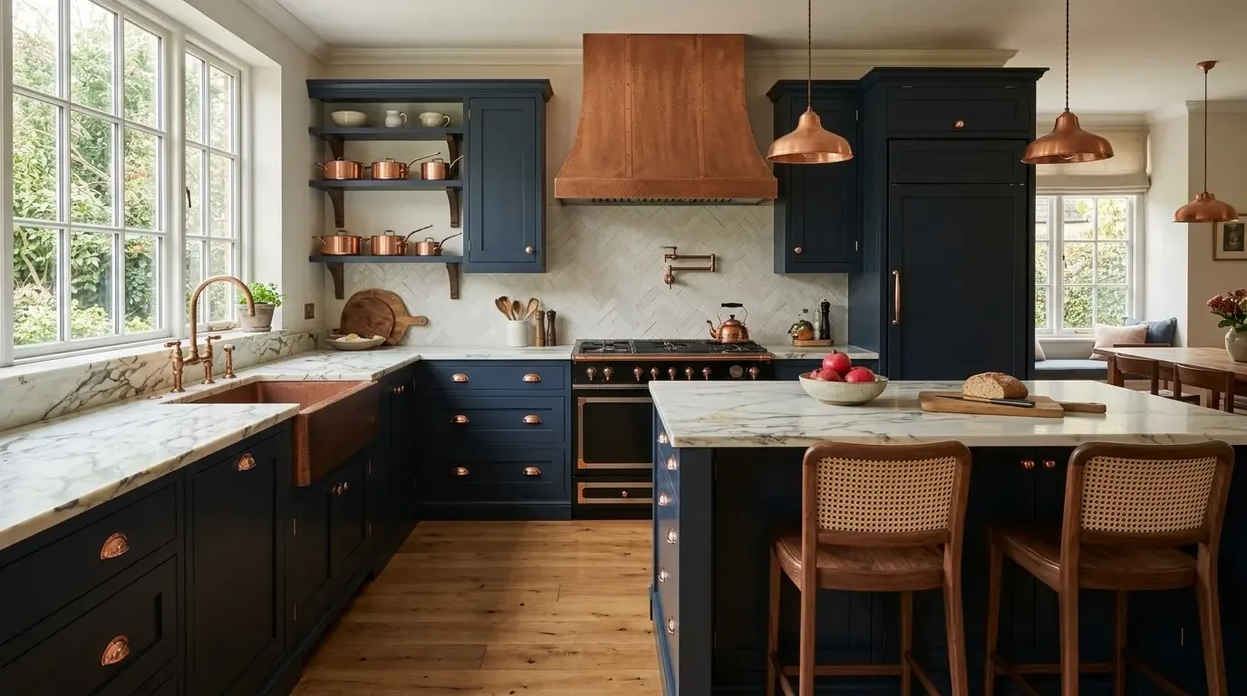 Interior Design in Hughson, CA 95326