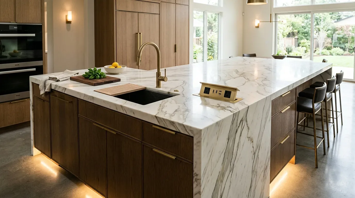 Interior Design in Kelseyville, CA 95451