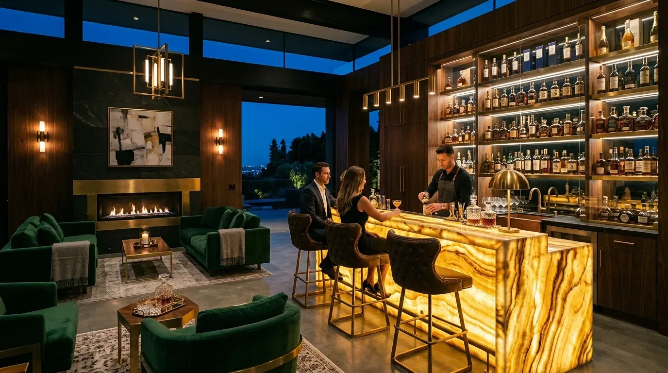 Interior Design in Linden, CA 95236