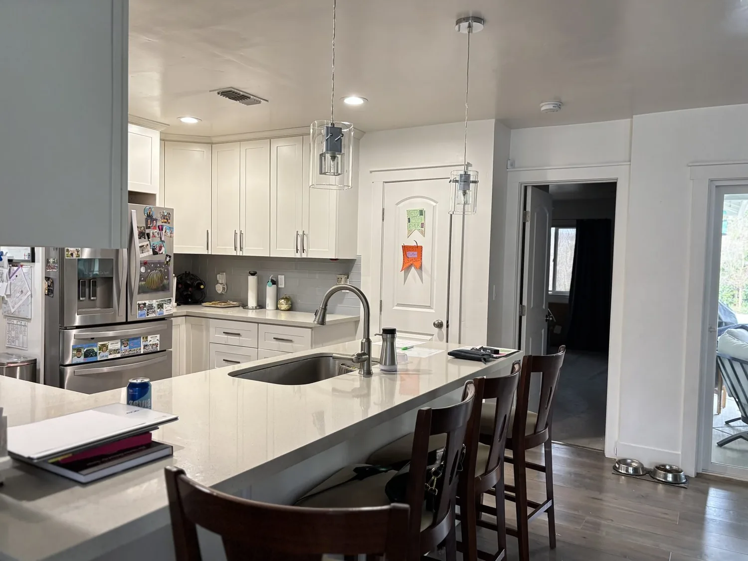 Interior Design in Napa, CA 94558