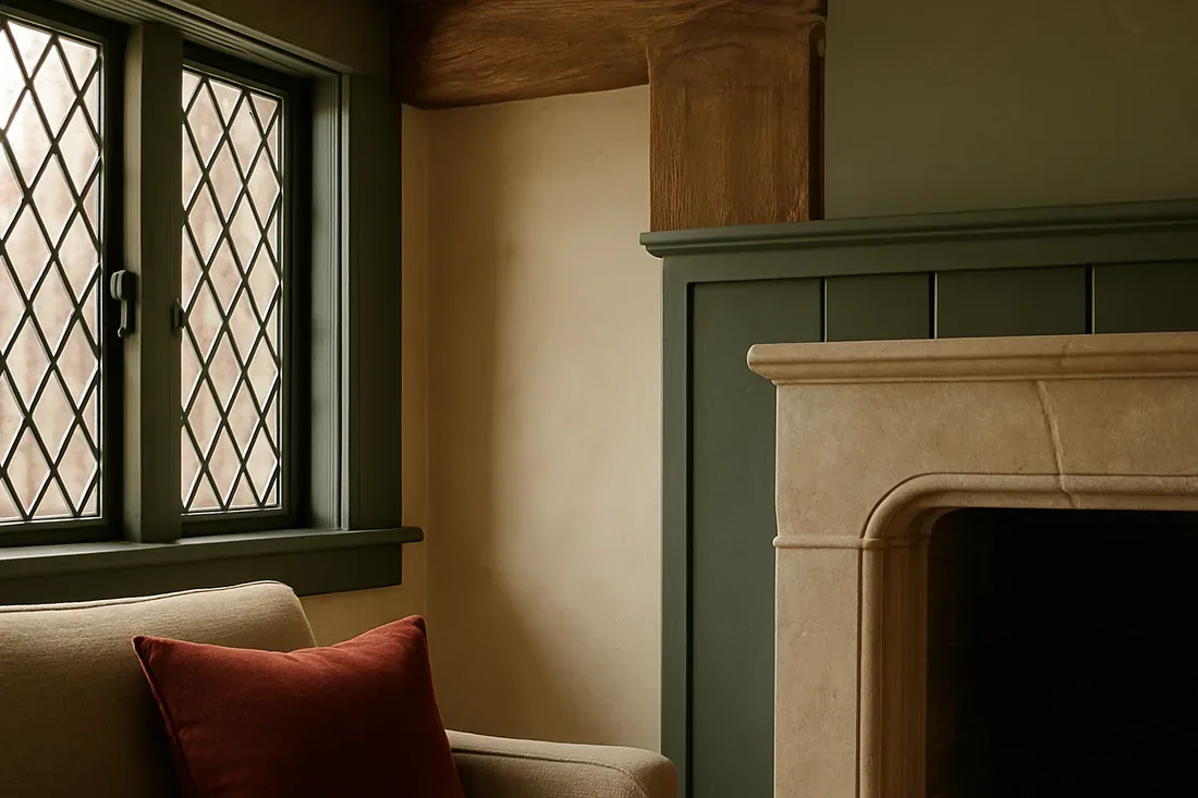 Interior Design in Orland, CA 95963