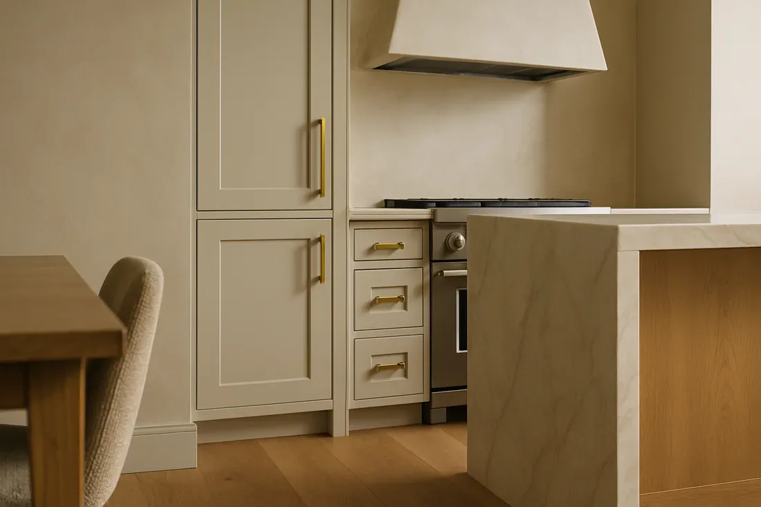 Interior Design in Rescue, CA 95672