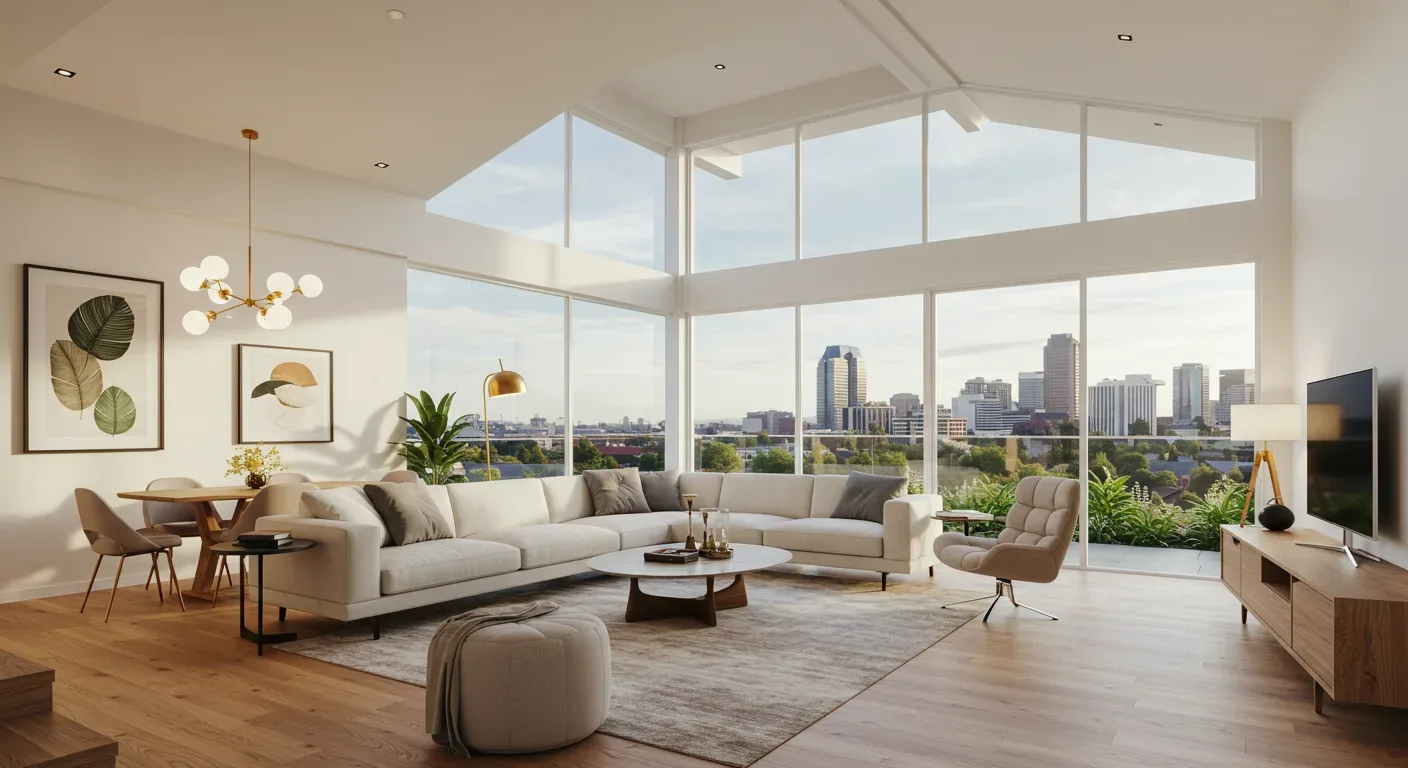 Interior Design in Tahoe City, CA 96145