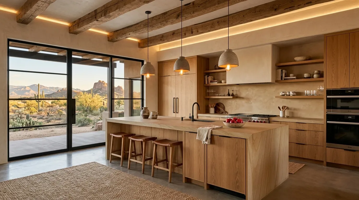 Interior Design in Twain Harte, CA 95383