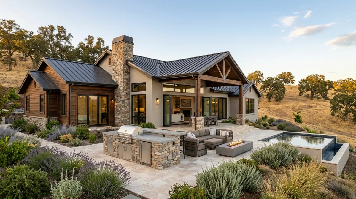 Interior Designer In El Dorado Hills: A Designer's Guide to the 2026 Look