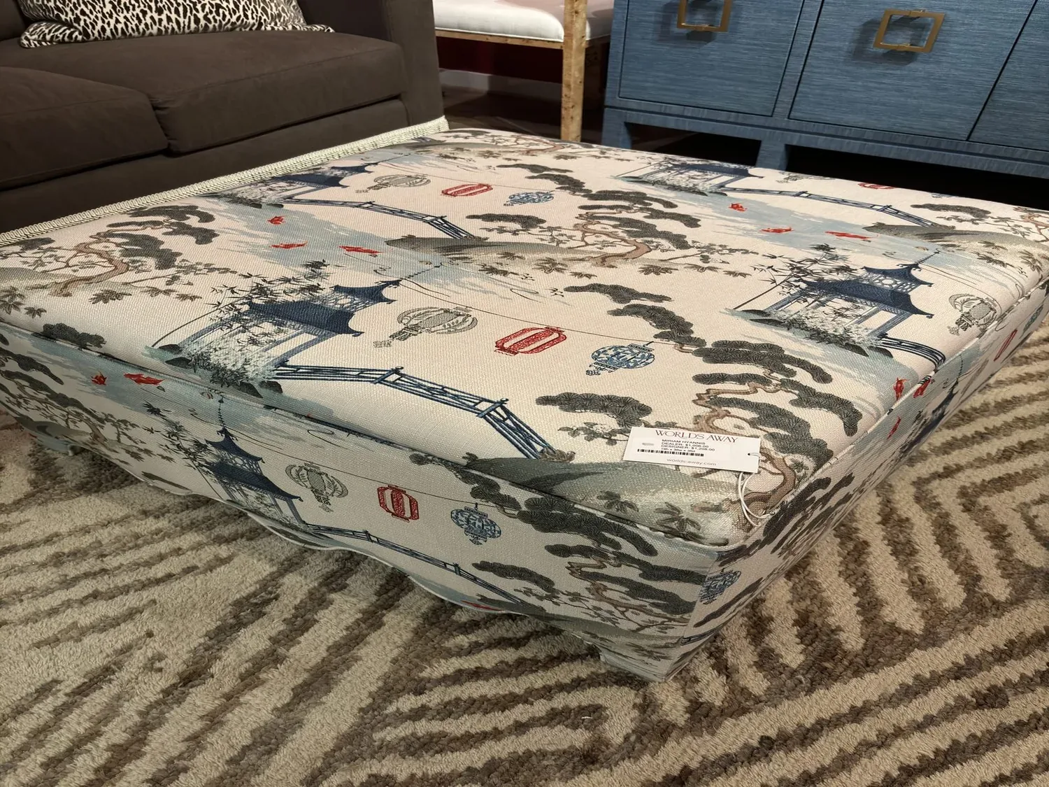 Interior Designer in Los Gatos