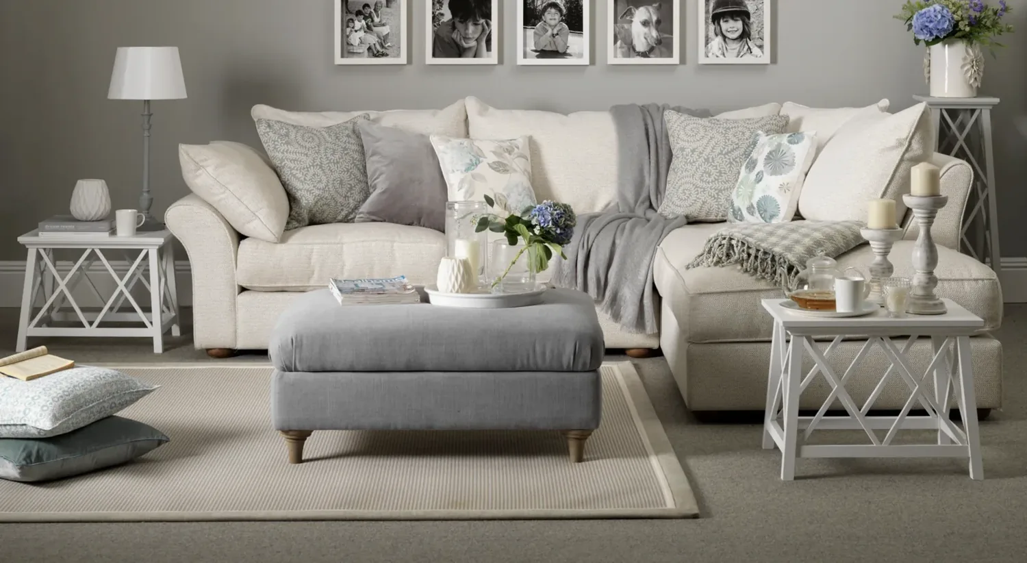 Interior Designer Mill Valley | Designed | Curated Interiors