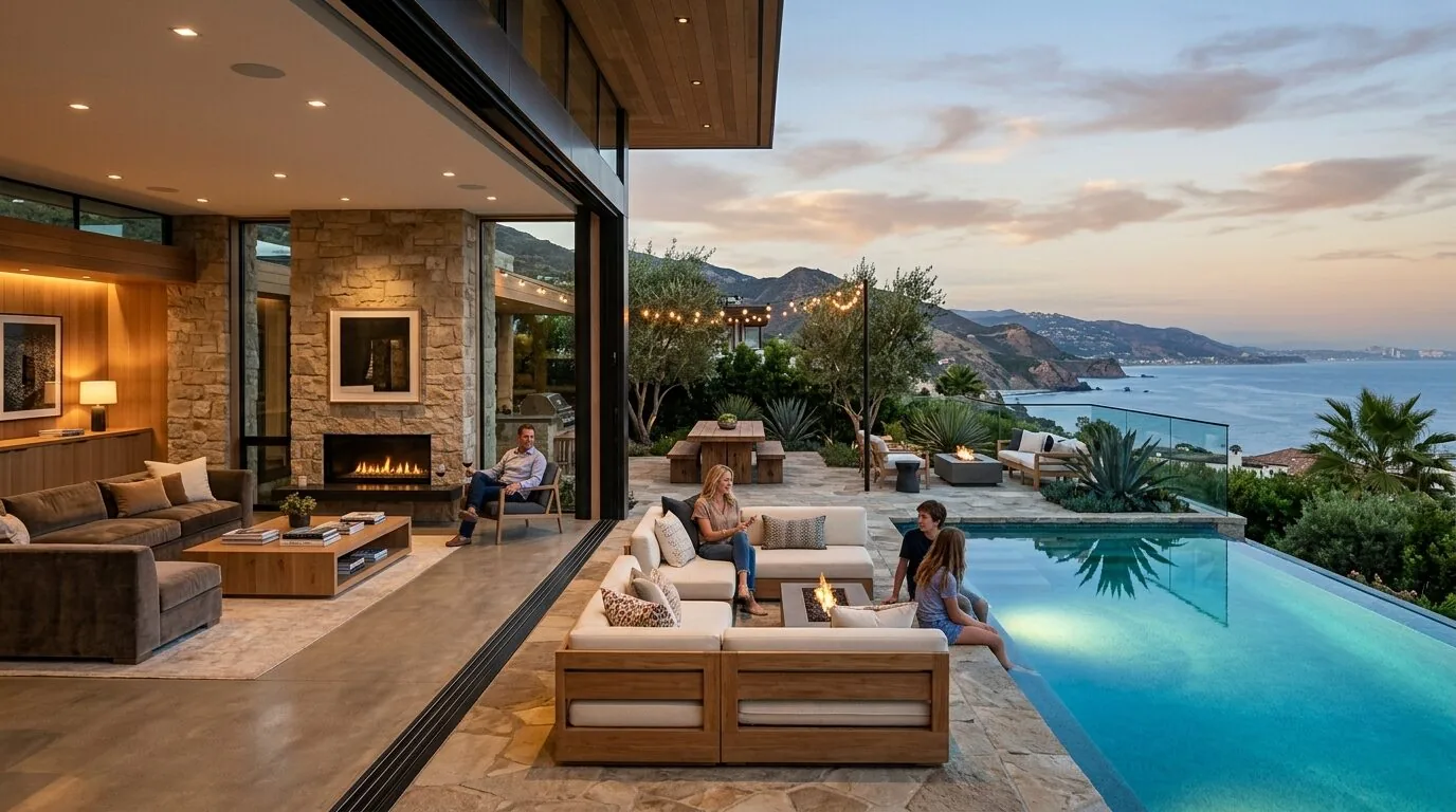 Interior Doors Design Ideas: A Designer’s Guide to the 2026 Look