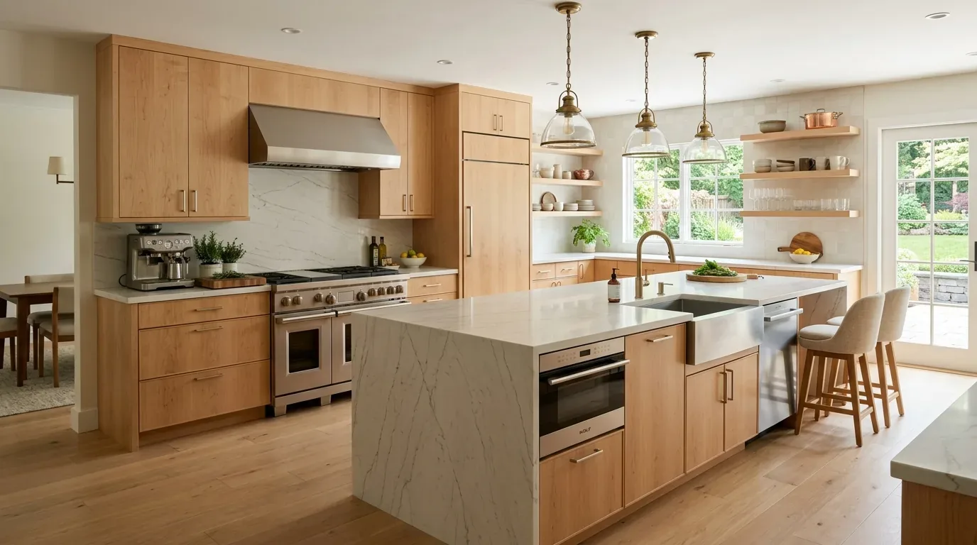 Kitchen Remodel in Land Park: A Designer's 2026 Guide