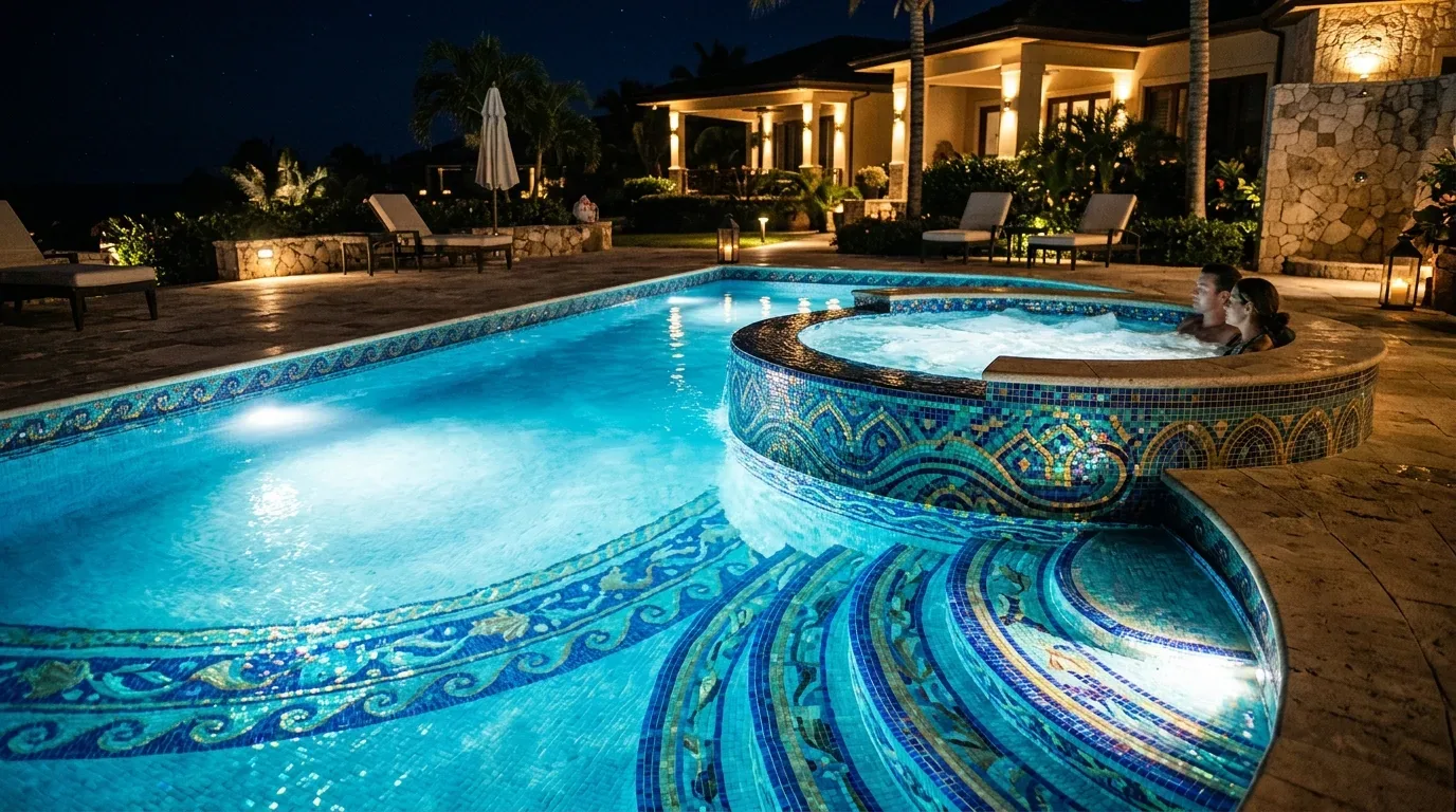 What a Lake-House Interior Designer Costs at Lake Oroville