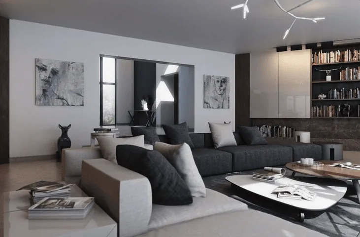 What a Lake-House Interior Designer Costs at Lake Tahoe
